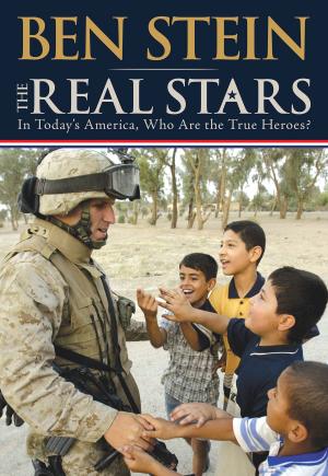 Cover of the book The Real Stars by Pam Grout