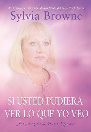Cover of Si Usted Pudiera Lo Que Yo Veo