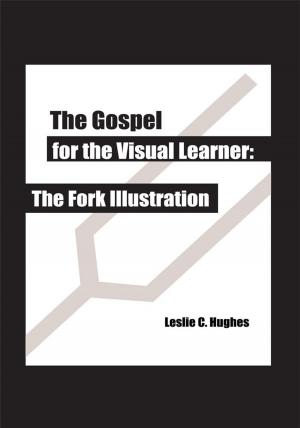 bigCover of the book The Gospel for the Visual Learner by 