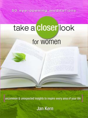 Cover of the book Take a Closer Look for Women by Howard Books
