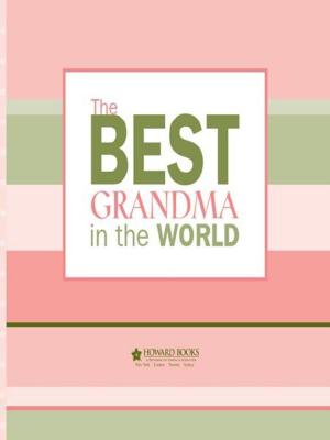 Cover of The Best Grandma in the World