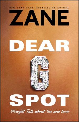 Cover of the book Dear G-Spot by Niels H. Lauersen, Colette Bouchez