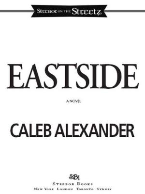 Cover of the book Eastside by Darrien Lee