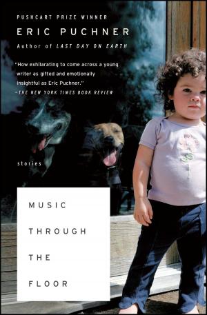 Cover of the book Music Through the Floor by Elisabeth Kübler-Ross