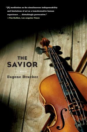 Cover of the book The Savior by Martin Cruz Smith
