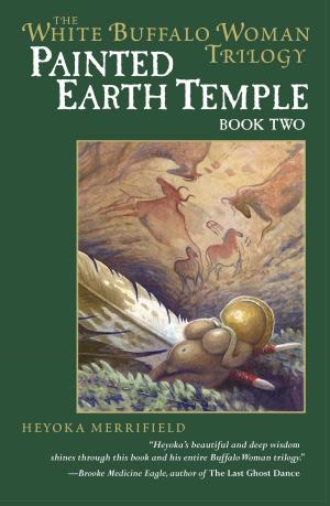 Cover of the book Painted Earth Temple by Caroline Myss