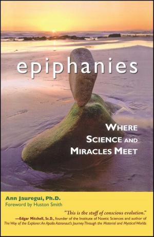Cover of the book Epiphanies by Massimiliano Di Veroli