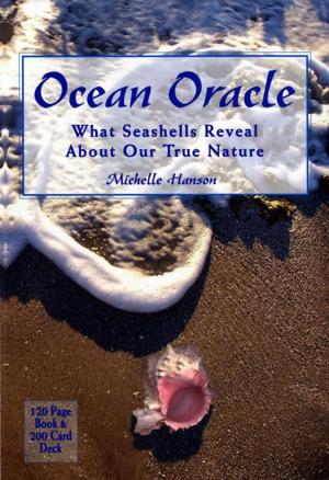 Cover of the book Ocean Oracle by Meika Hollender, Alexandra Zissu