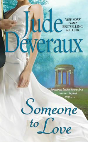 Book cover of Someone to Love