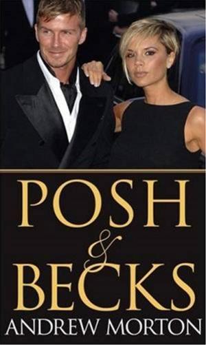Cover of the book Posh & Becks by Howard E. Wasdin, Stephen Templin