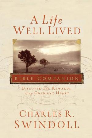 bigCover of the book A Life Well Lived by 