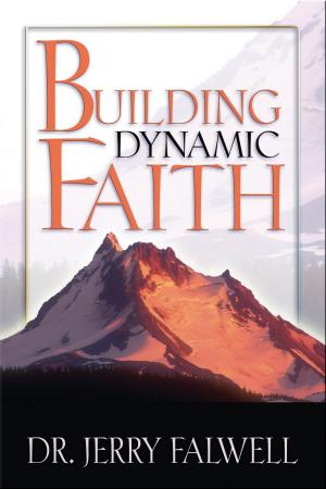 Cover of the book Building Dynamic Faith by Realbuzz Studios