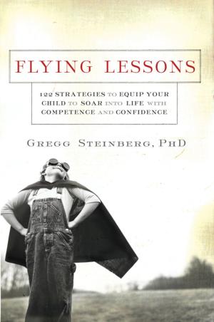 Cover of the book Flying Lessons by Vine Vine