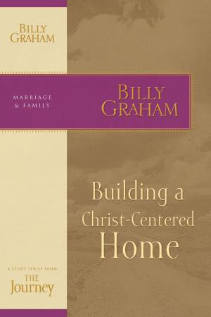 bigCover of the book Building a Christ-Centered Home by 