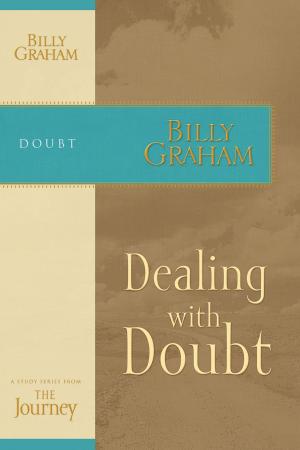 Cover of the book Dealing with Doubt by Lewis Smedes
