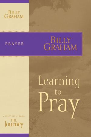 Cover of the book Learning to Pray by Kevin Belmonte