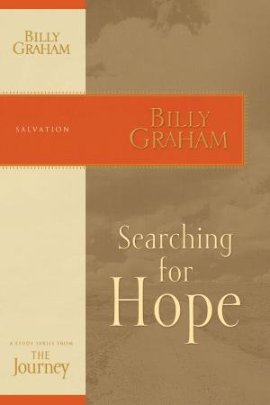 Cover of the book Searching for Hope by Henry Cloud