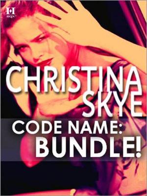 Cover of the book Code Name: Bundle! by Gena Showalter