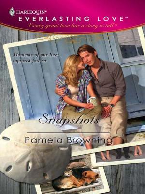 bigCover of the book Snapshots by 