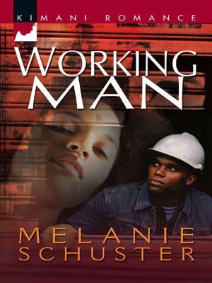 Book cover of Working Man