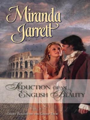 Cover of the book Seduction of an English Beauty by Terri Brisbin