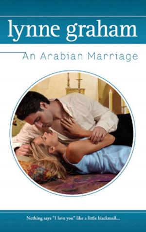 Cover of the book An Arabian Marriage by Caitlin Crews
