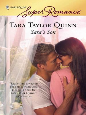 Cover of the book Sara's Son by Sharon Kendrick, Diana Hamilton, Lynne Graham