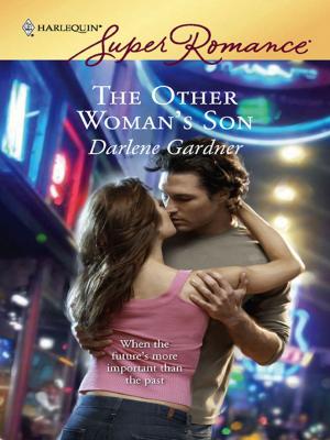 Cover of the book The Other Woman's Son by Caitlin Crews