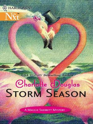 Cover of the book Storm Season by Stephanie Newton