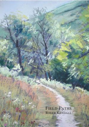 Cover of the book Field Paths by Julia Bullard