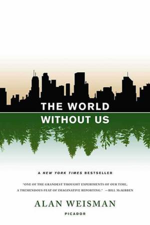 Cover of the book The World Without Us by Donna Grant