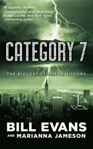 Cover of the book Category 7 by Ice-T, Jorge Hinojosa