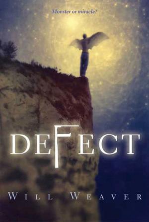Cover of the book Defect by Traci L. Jones