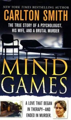 Cover of the book Mind Games by Mark Richard Zubro