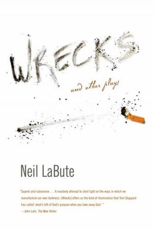 Cover of the book Wrecks by Dana Fraedrich