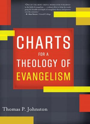 Cover of the book Charts for a Theology of Evangelism by Steven Smith, Holman Bible Publishers