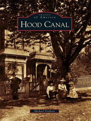 Cover of the book Hood Canal by Jim Norris, Claire Strom, Danielle Johnson, Sydney Marshall