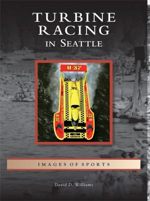 Cover of the book Turbine Racing in Seattle by Gary 