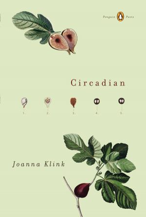 Cover of the book Circadian by Lauretta Hannon