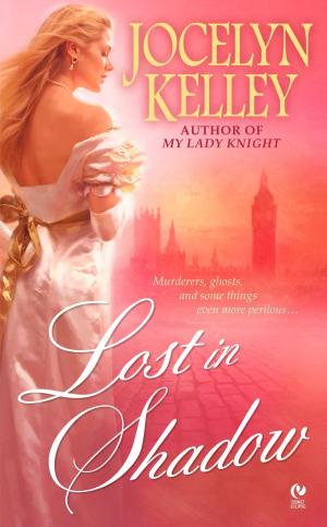 Cover of the book Lost in Shadow by Chloe Neill