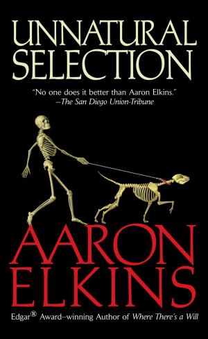 Cover of the book Unnatural Selection by Lilian Jackson Braun