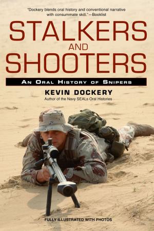 Cover of the book Stalkers and Shooters by Kylie Logan