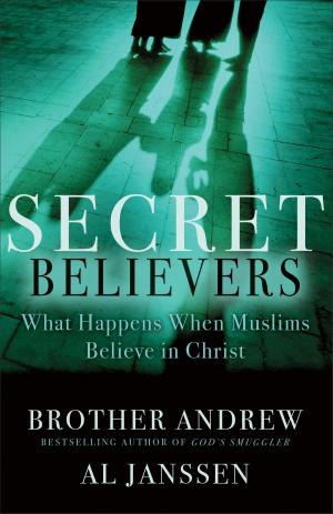 Cover of the book Secret Believers by Karen Ehman