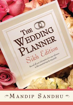 bigCover of the book The Wedding Planner Sikh Edition by 