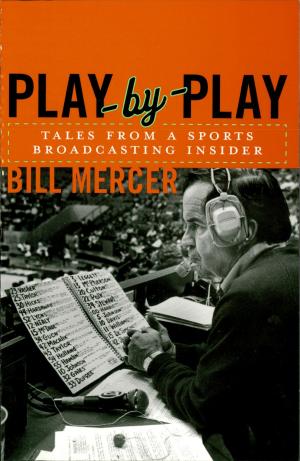 Cover of the book Play-by-Play by Jacqueline L. Padilla-Gamiño