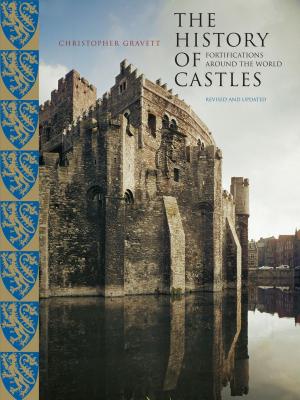 Cover of the book History of Castles, New and Revised by Steve Katz