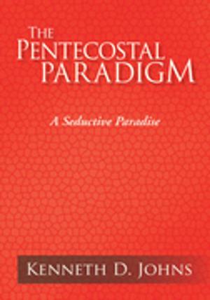 Cover of the book The Pentecostal Paradigm by Ronald T. Coons