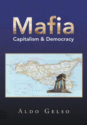 Cover of the book Mafia by Joan Sodaro Waller