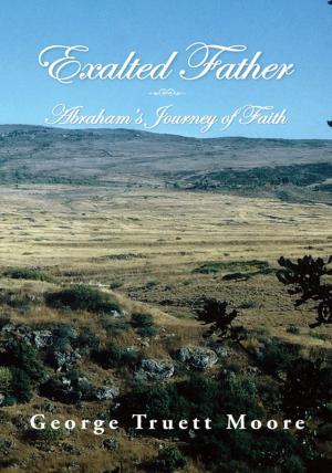 Cover of the book Exalted Father by C. Max Lang