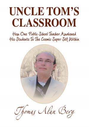 Book cover of Uncle Tom's Classroom